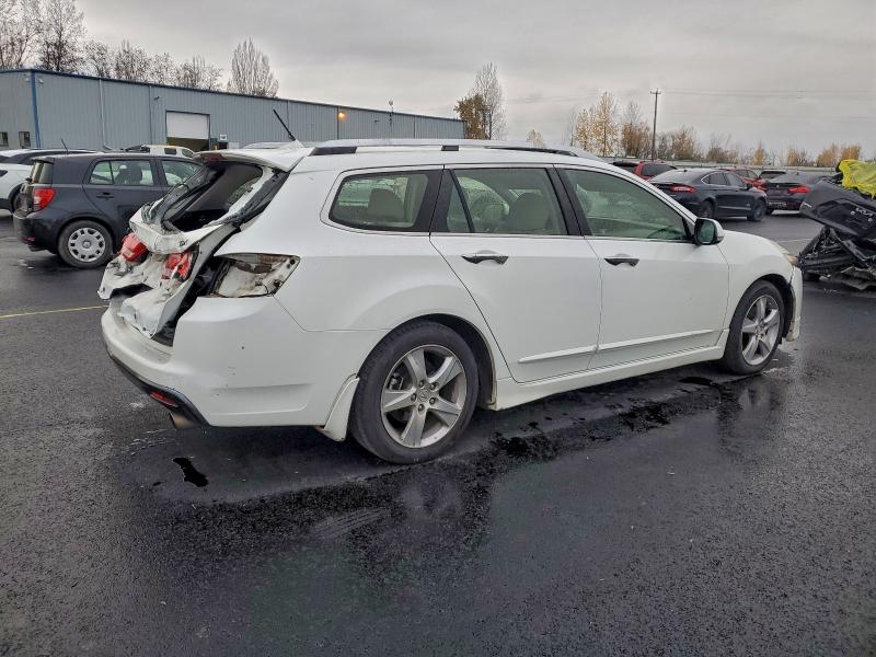 2012 ACURA TSX #3305289299