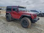 Lot #3304606479 2013 JEEP WRANGLER R