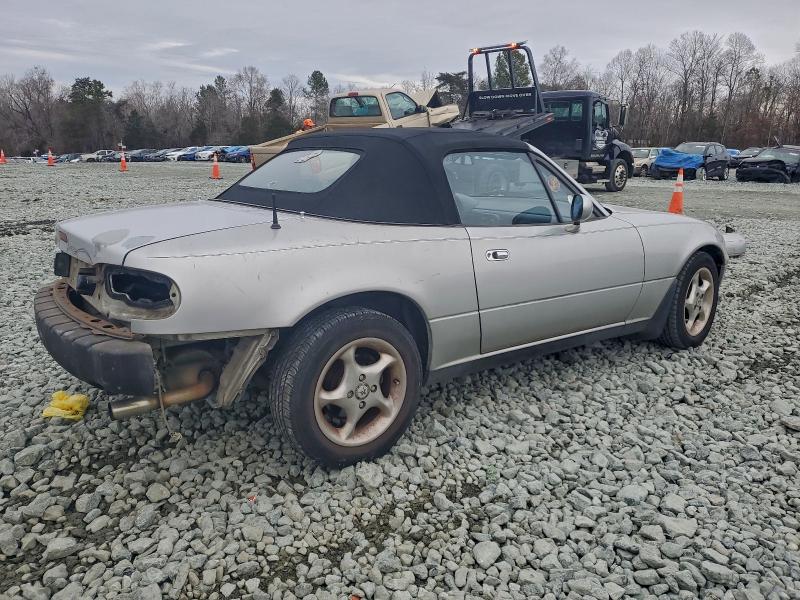 1991 MAZDA MX-5 MIATA #3308467368