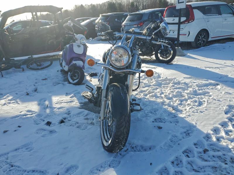 2011 KAWASAKI VN900 B #3317726075