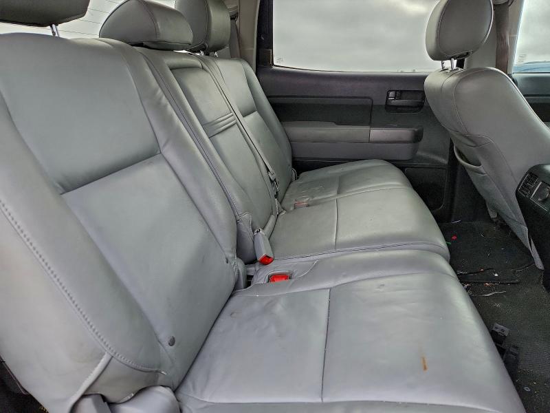 2012 TOYOTA TUNDRA CRE #3308260178