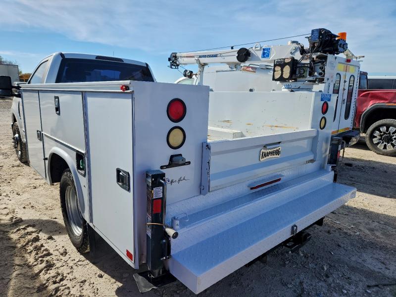 2017 FORD F350 SUPER #3311453240