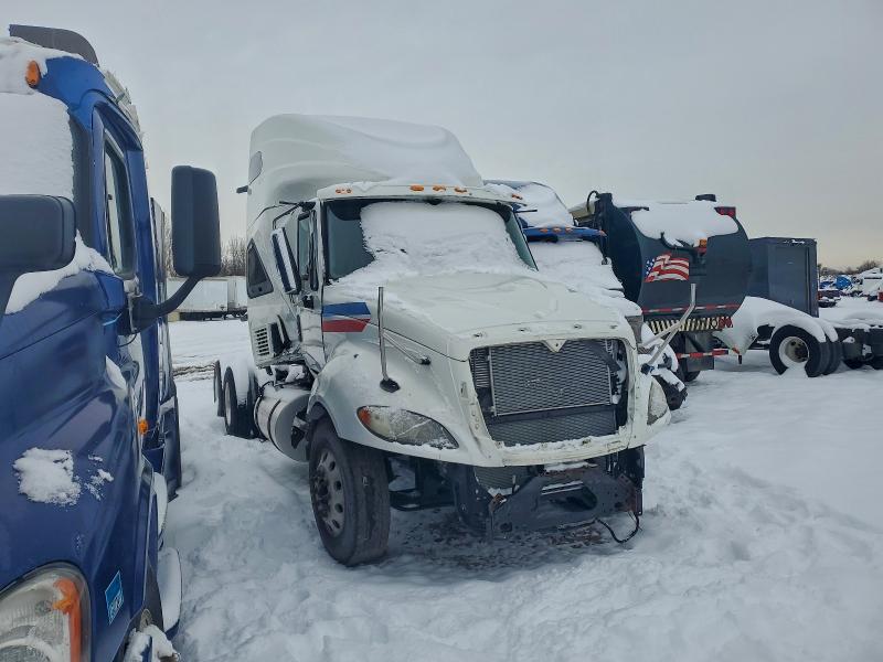 2016 INTERNATIONAL PROSTAR #3302657003