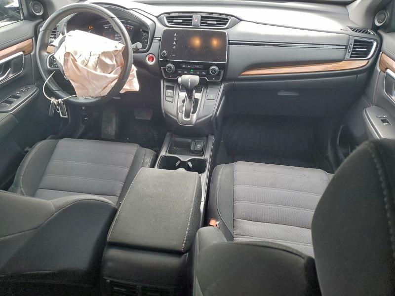 2019 HONDA CR-V EX #3311623252