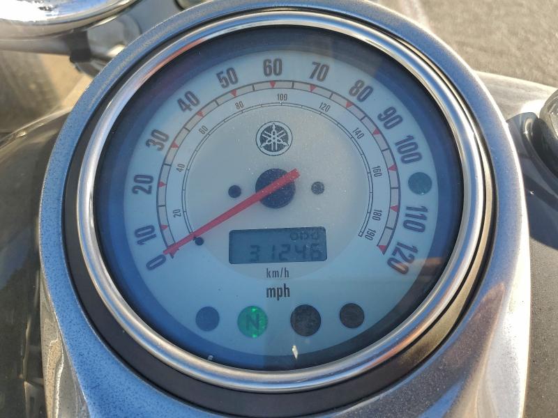 2002 YAMAHA V STAR #3309403010