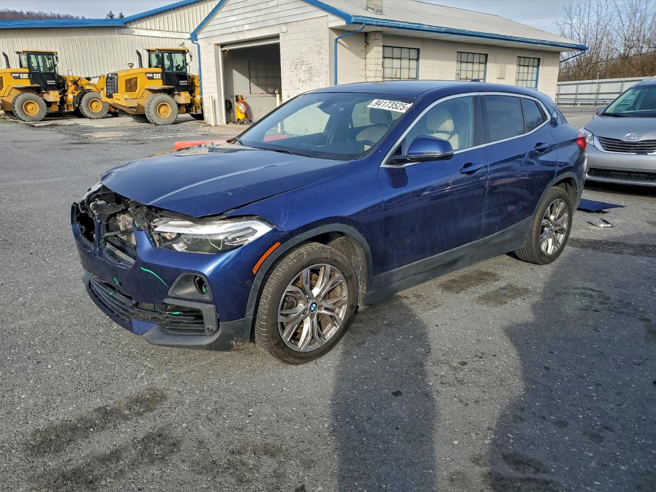BMW X2 SDRIVE28I