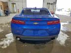 Lot #3312479657 2017 CHEVROLET CAMARO LT