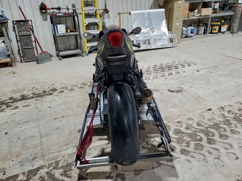 2023 SUZUKI GSX-R1000 #3311536236