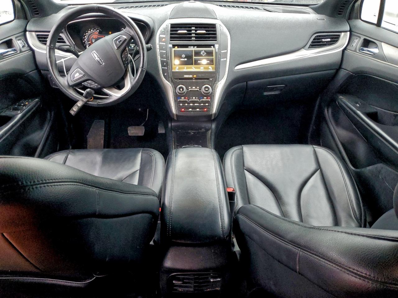 LINCOLN MKC PREMIERE