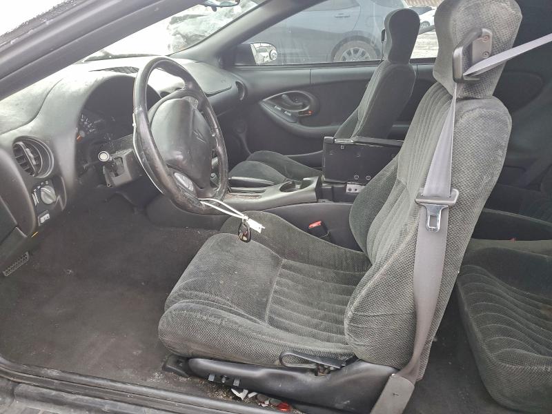 2002 PONTIAC FIREBIRD #3309506621