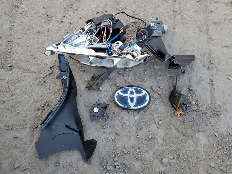 2022 TOYOTA VENZA LE #3302723009