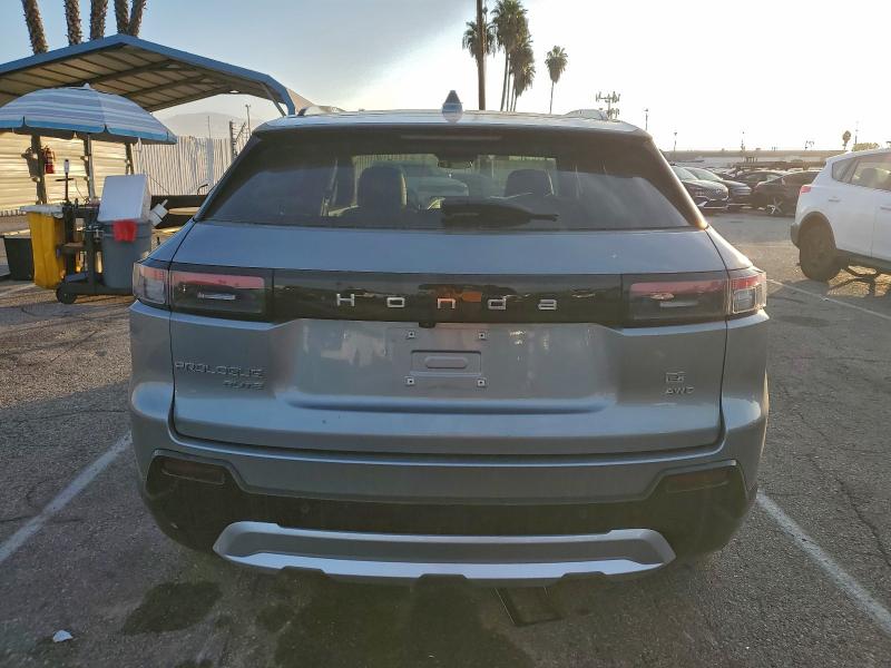 2024 HONDA PROLOGUE E #3303586927