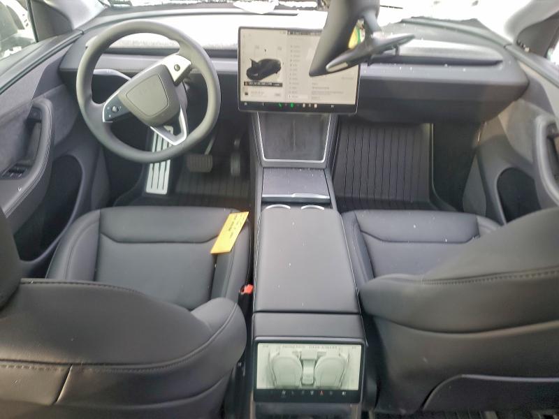 2026 TESLA MODEL Y #3312267796