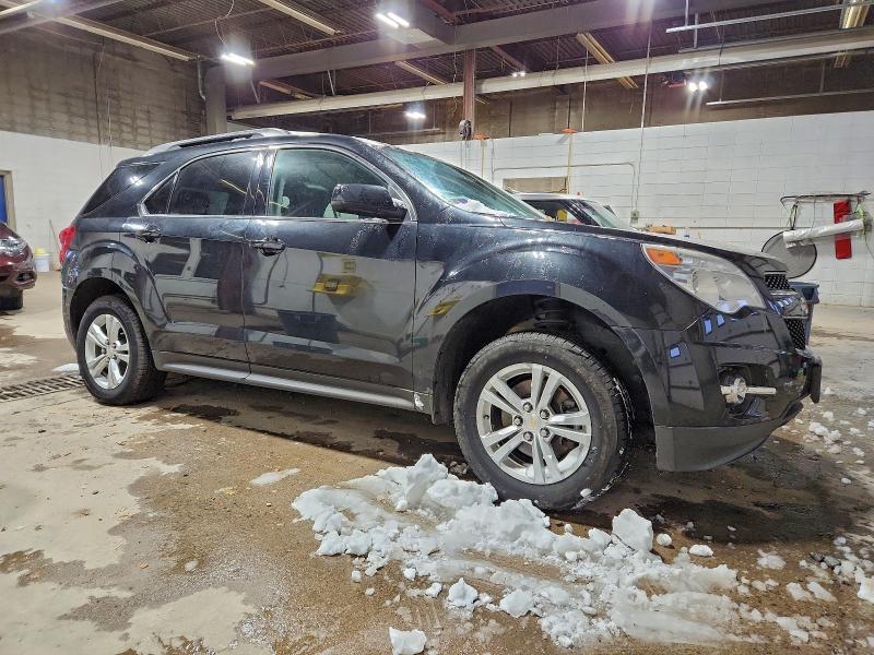 2014 CHEVROLET EQUINOX LT #3317715069