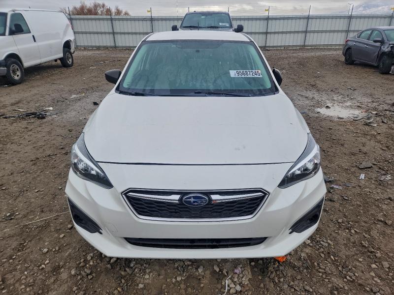 2019 SUBARU IMPREZA #3309624050