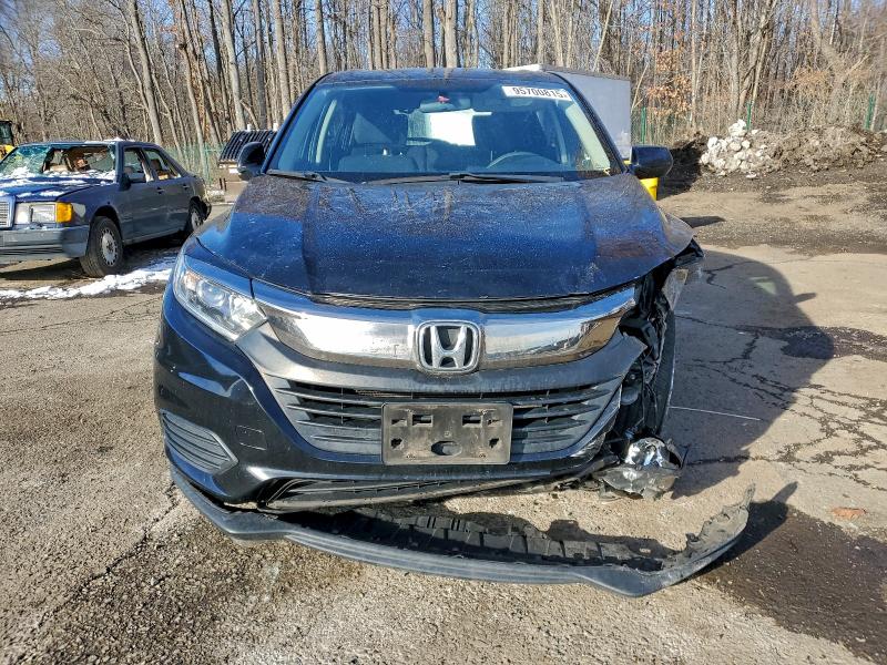 2020 HONDA HR-V LX #3312393117
