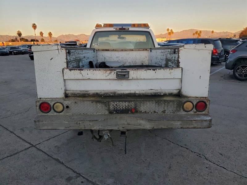1995 GMC SIERRA C25 #3317056997