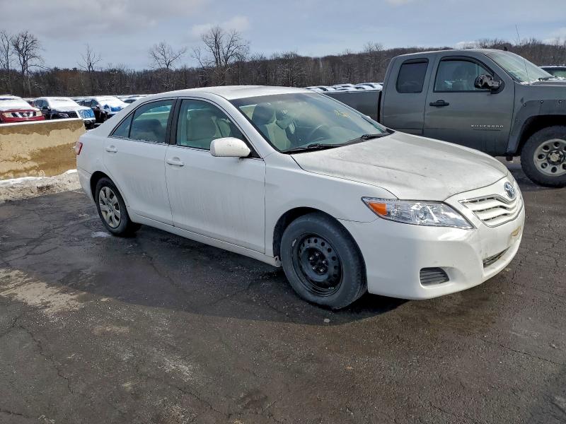 2010 TOYOTA CAMRY BASE #3303572940