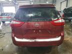 Lot #3317751072 2019 TOYOTA SIENNA LE