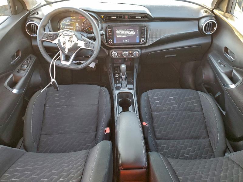 2024 NISSAN KICKS SV #3315873090