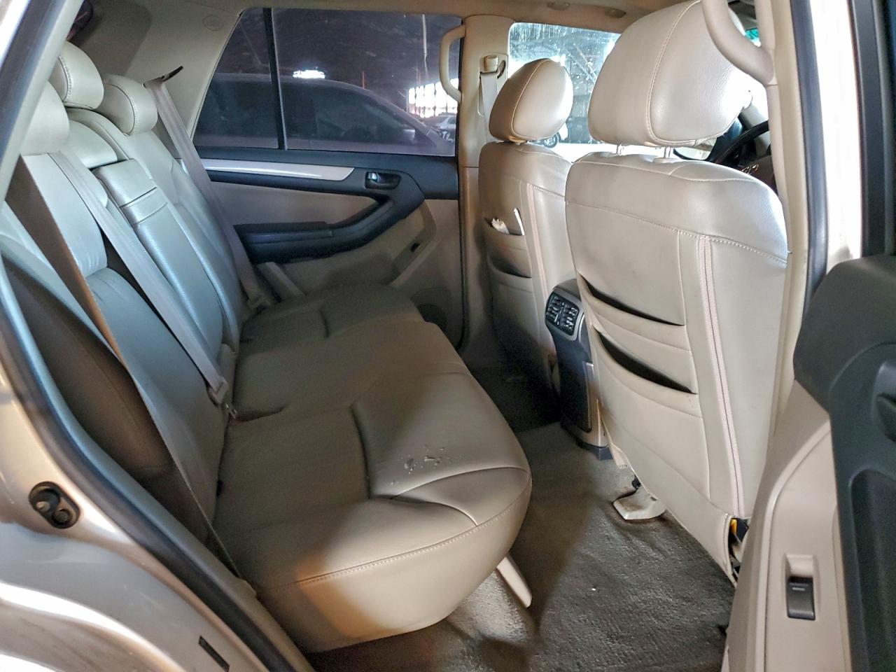 Lot #3310664737 2008 TOYOTA 4RUNNER SR