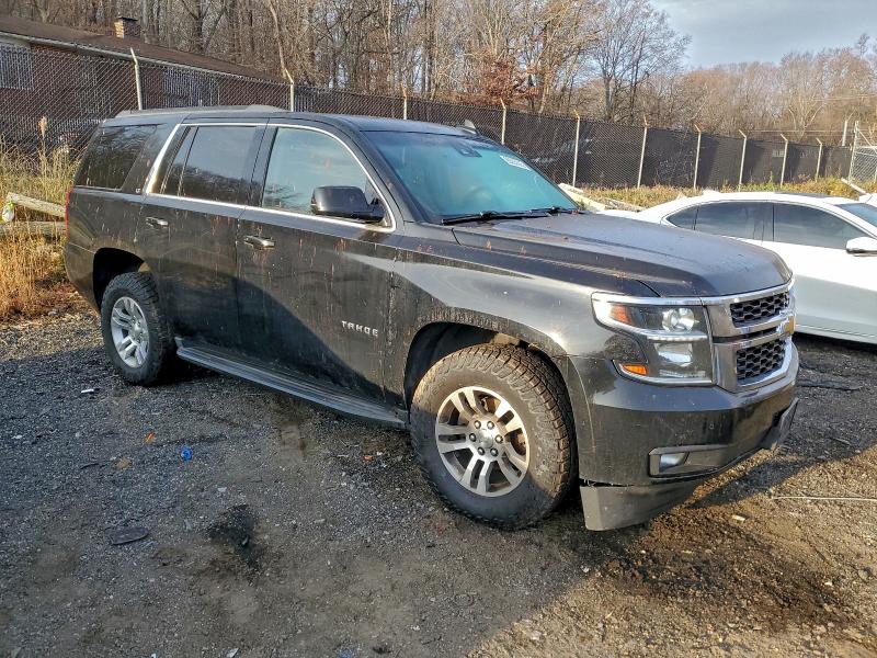 2015 CHEVROLET TAHOE #3312389125