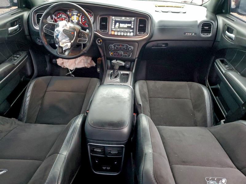 2020 DODGE CHARGER SC #3305291306