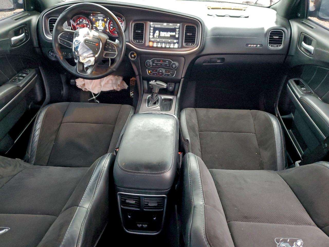 Lot #3305291306 2020 DODGE CHARGER SC