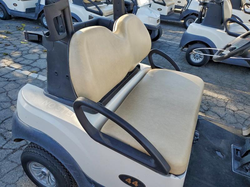 2022 CLUB CAR TEMPO FLA #3303893718