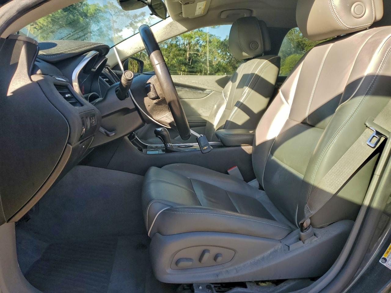 Lot #3317755097 2014 CHEVROLET IMPALA LTZ