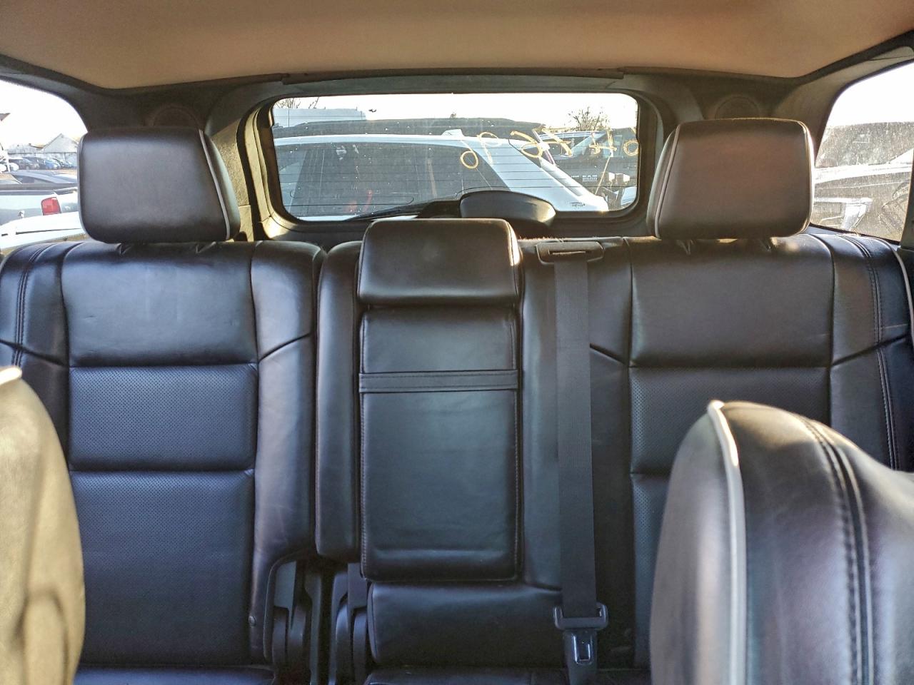 JEEP GRAND CHEROKEE OVERLAND