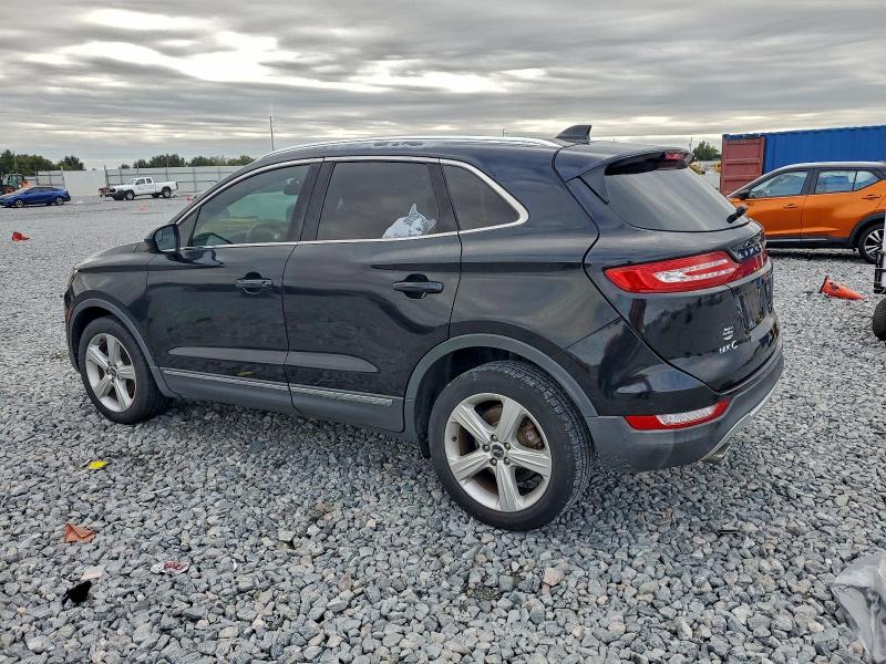 2018 LINCOLN MKC PREMIE #3309313992