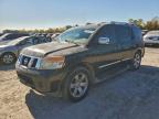 Lot #3316034328 2012 NISSAN ARMADA SV