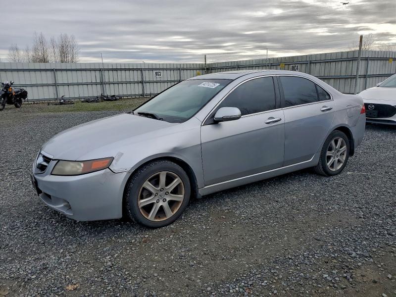 2004 ACURA TSX #3304849561