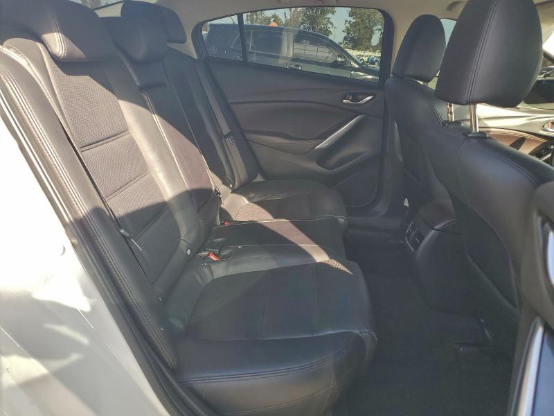 2016 MAZDA 6 GRAND TO #3305325349