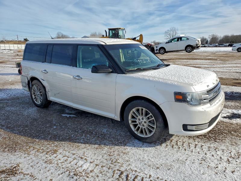 2015 FORD FLEX SEL #3311528237