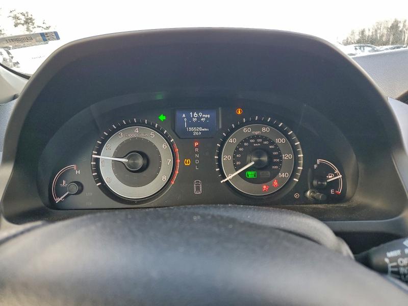 2014 HONDA ODYSSEY TO #3316803419