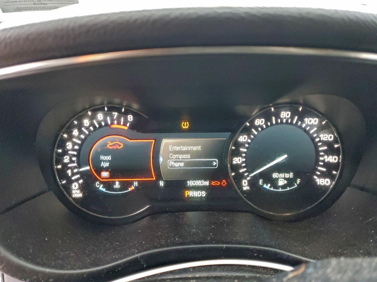 LINCOLN MKC PREMIERE