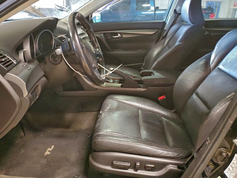 2012 ACURA TL #3316731427