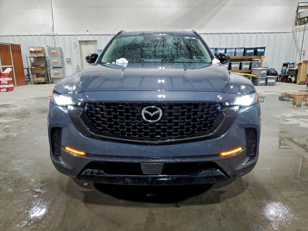 MAZDA CX-50 PREMIUM