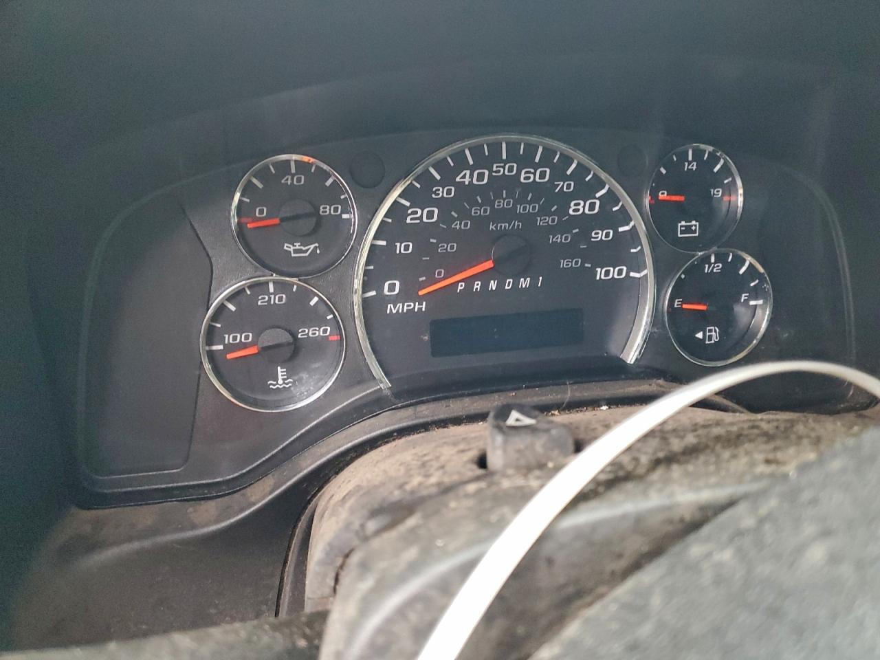 CHEVROLET EXPRESS G2