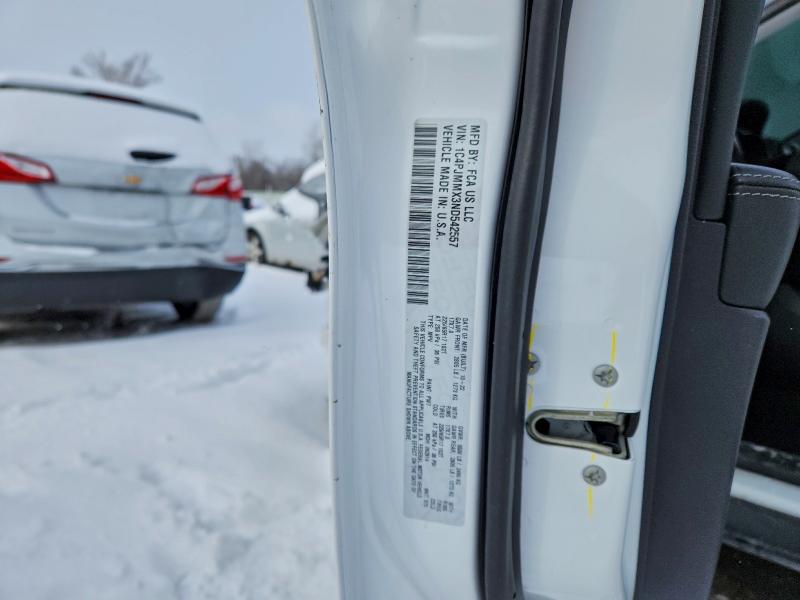 2022 JEEP CHEROKEE L #3303732428