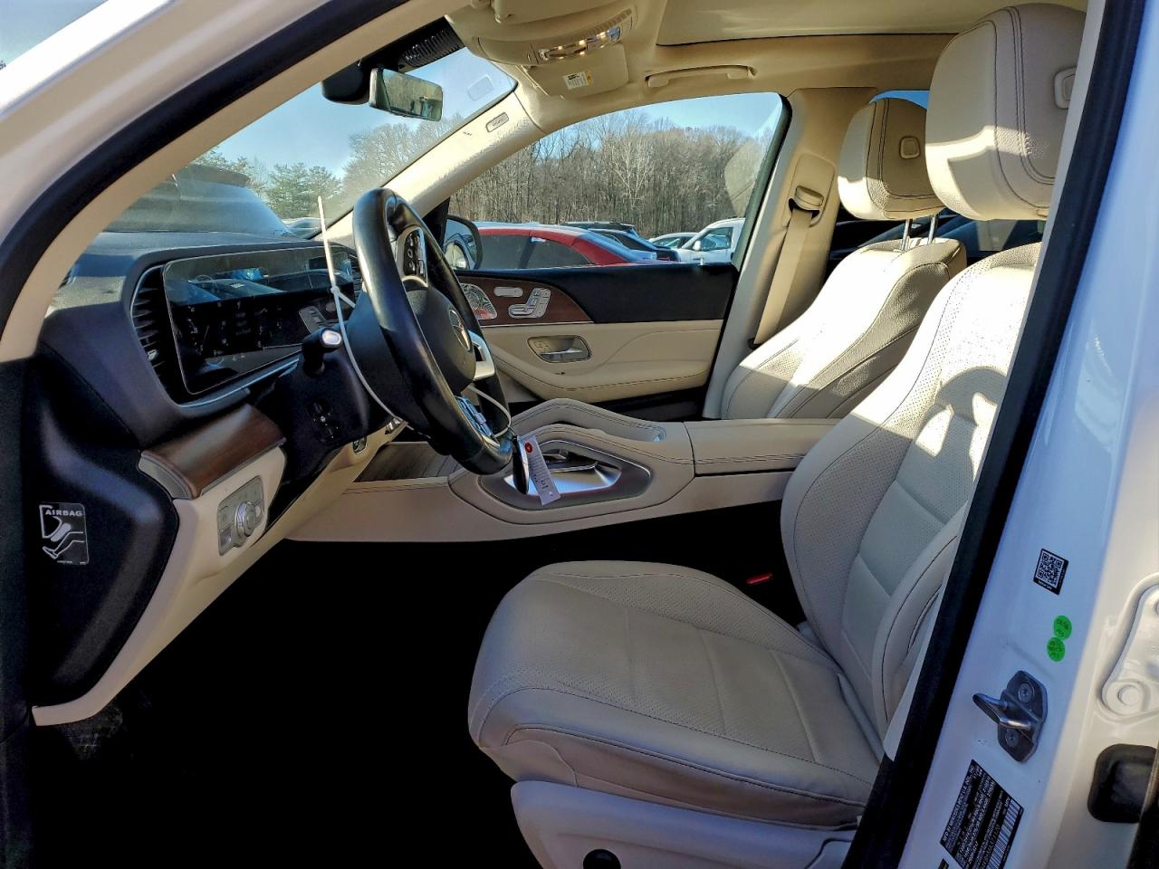 MERCEDES-BENZ GLE-CLASS 350 4MATIC