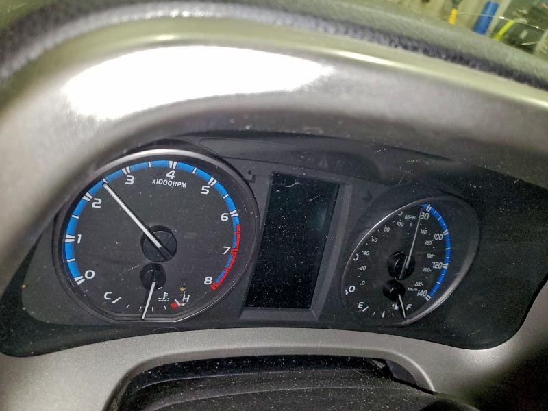 2017 TOYOTA RAV4 LE #3304626947