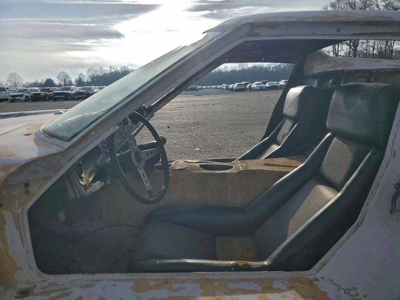 Lot #3311466243 1971 LOTUS EUROPA