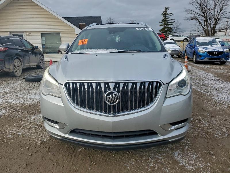 2017 BUICK ENCLAVE #3315791346