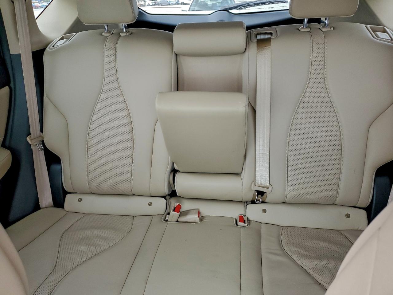 ACURA RDX TECHNOLOGY