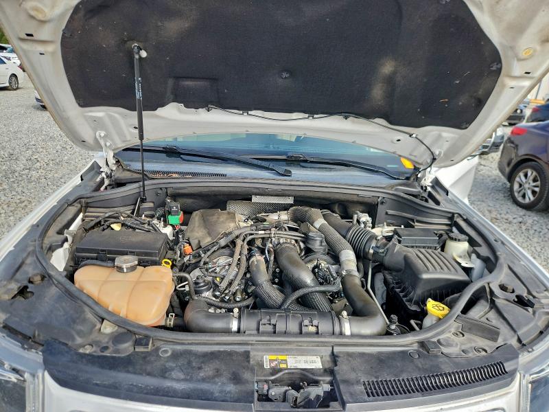 2014 JEEP GRAND CHER #3310409008