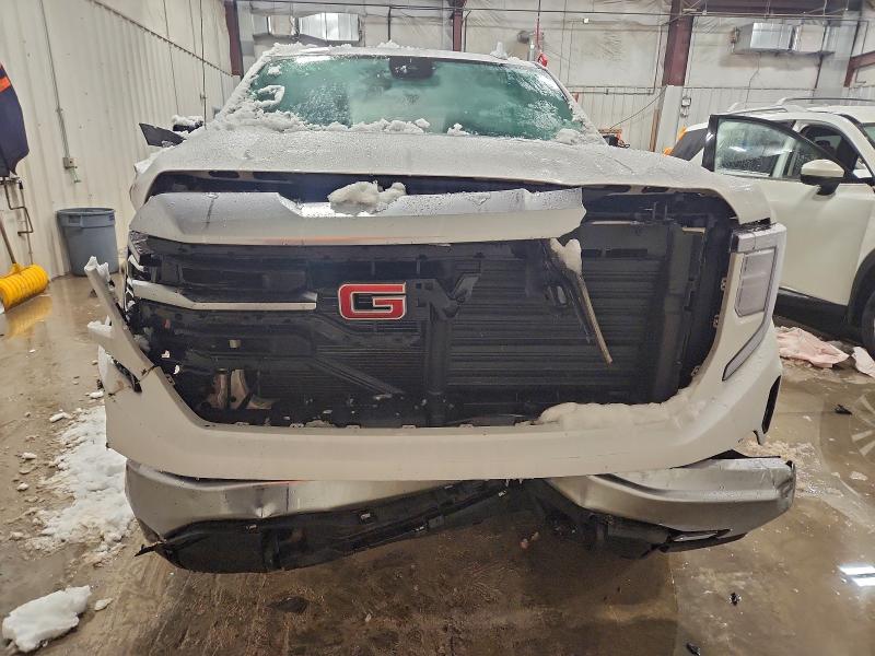 2025 GMC SIERRA K15 #3315701714