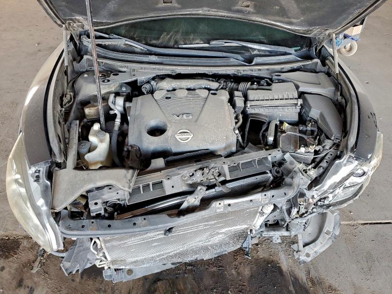 2013 NISSAN MAXIMA S #3309684838